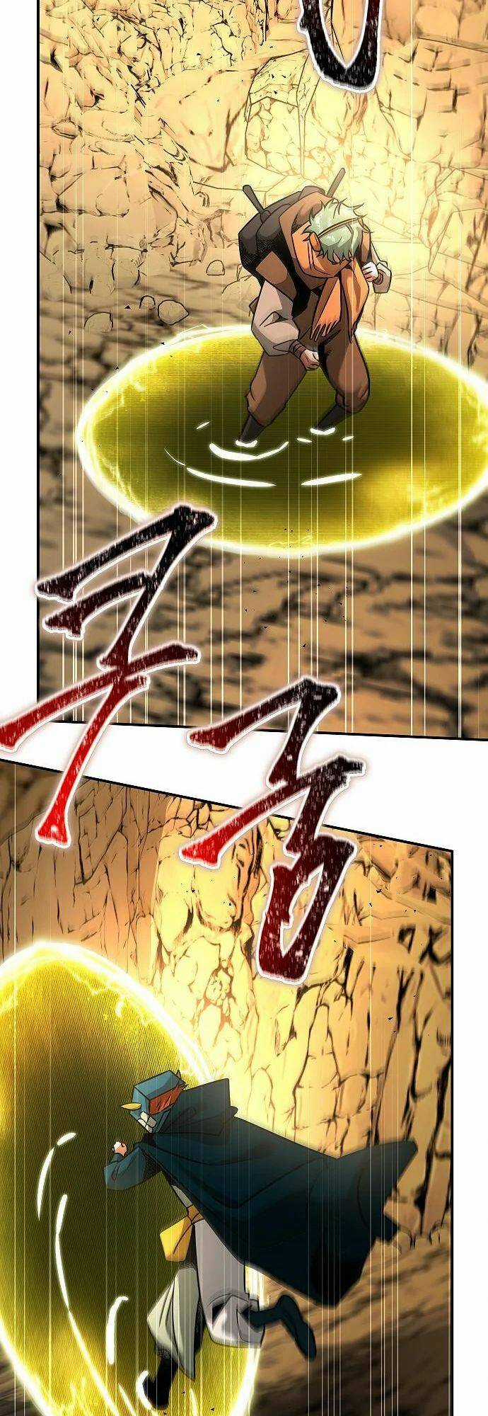 Săn Lùng Nữ Chúa - Chapter 16 - Trang 48