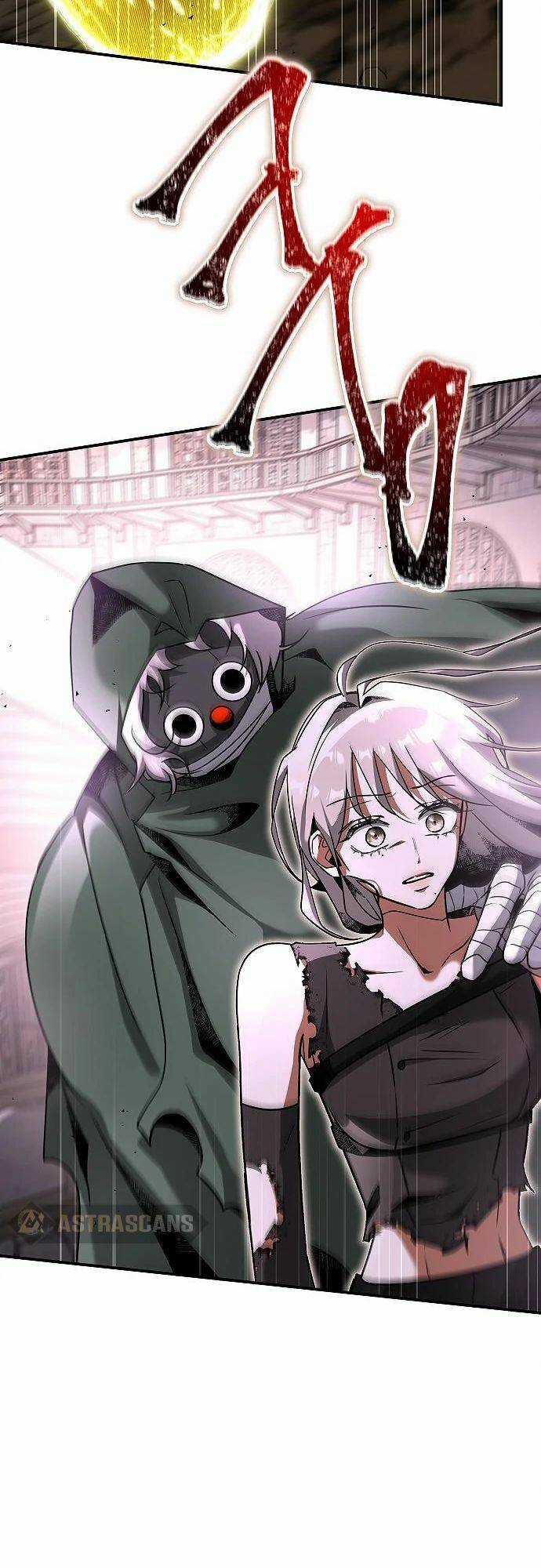 Săn Lùng Nữ Chúa - Chapter 16 - Trang 49