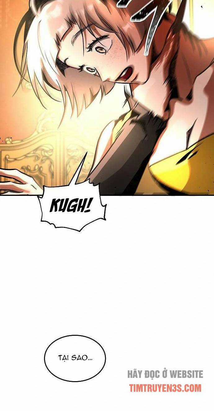Săn Lùng Nữ Chúa - Chapter 16 - Trang 6