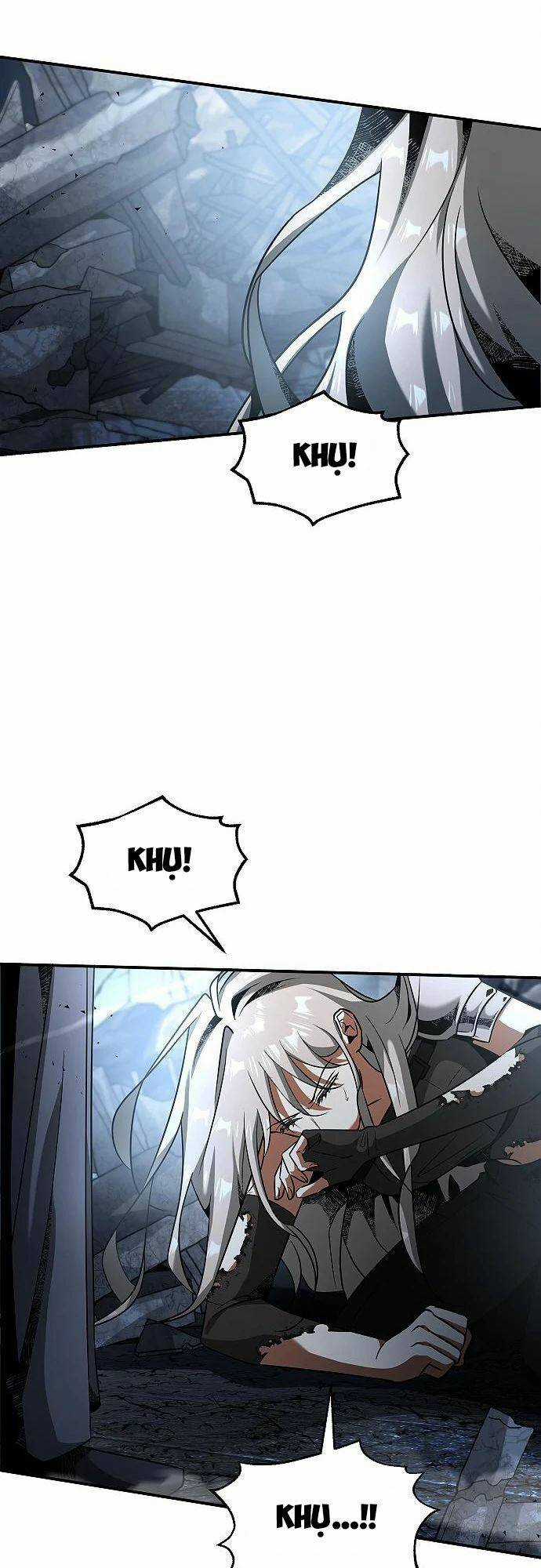 Săn Lùng Nữ Chúa - Chapter 16 - Trang 53