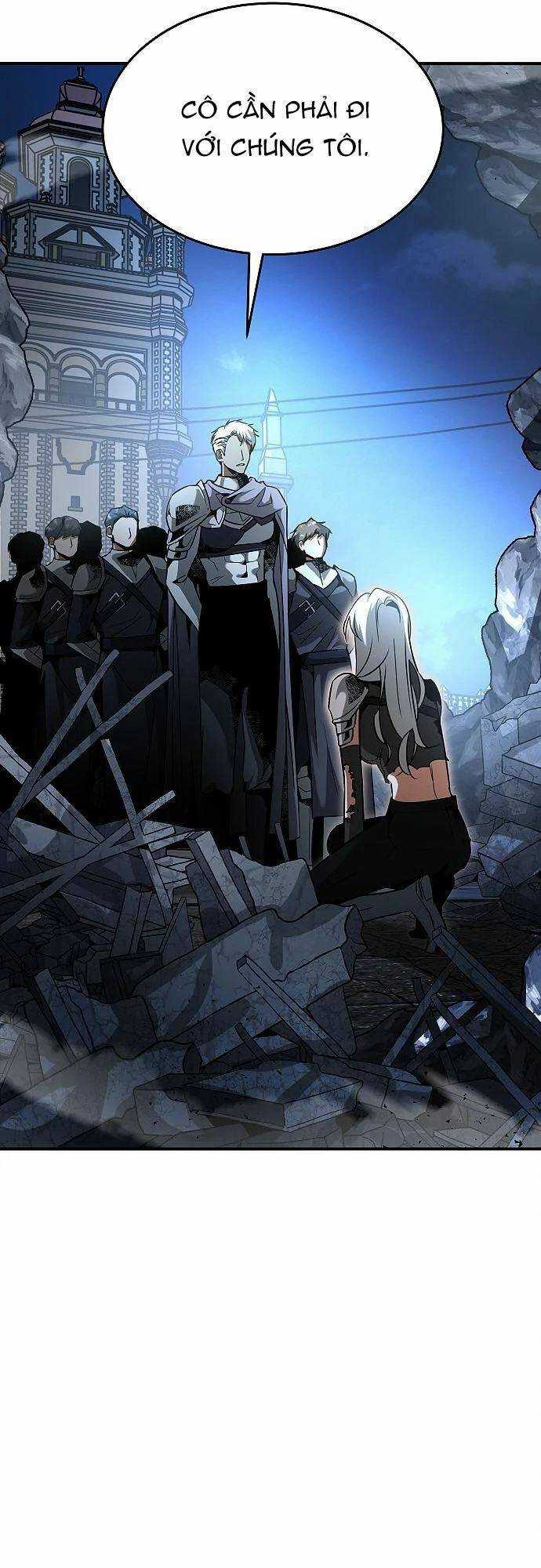 Săn Lùng Nữ Chúa - Chapter 16 - Trang 57