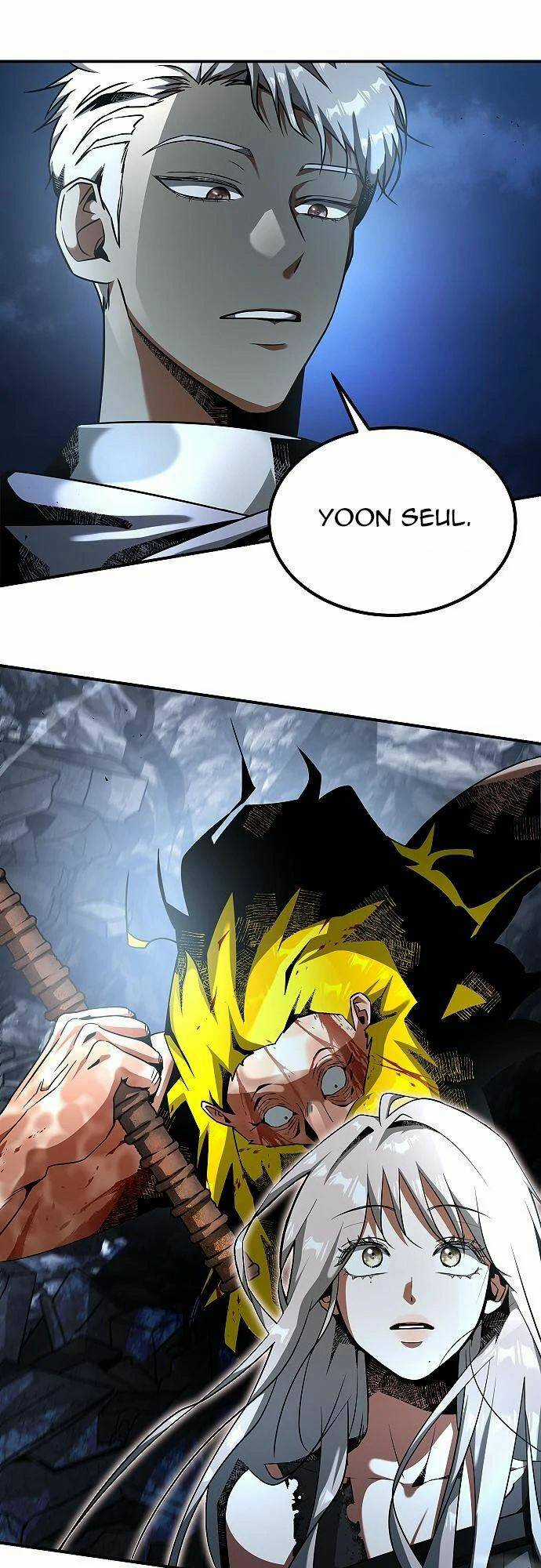 Săn Lùng Nữ Chúa - Chapter 16 - Trang 58