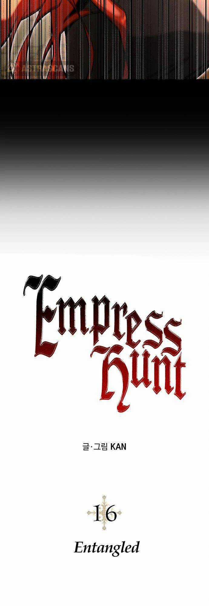 Săn Lùng Nữ Chúa - Chapter 16 - Trang 9