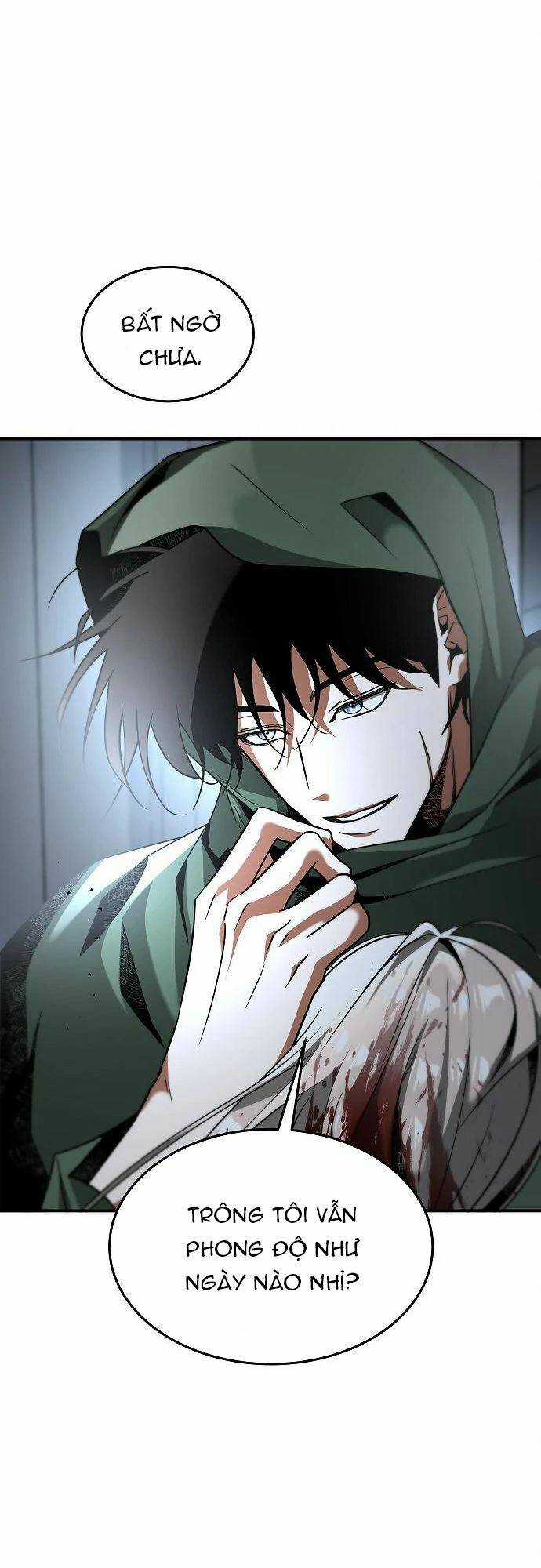 Săn Lùng Nữ Chúa - Chapter 17 - Trang 13