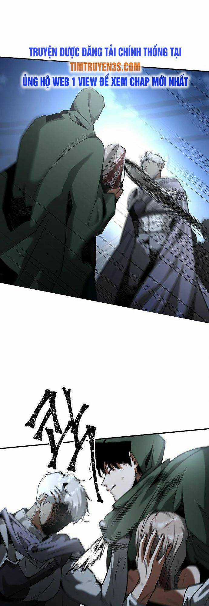 Săn Lùng Nữ Chúa - Chapter 17 - Trang 14