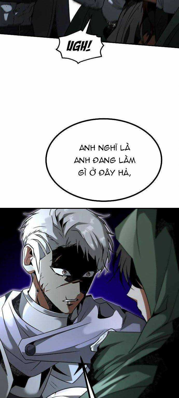 Săn Lùng Nữ Chúa - Chapter 17 - Trang 15