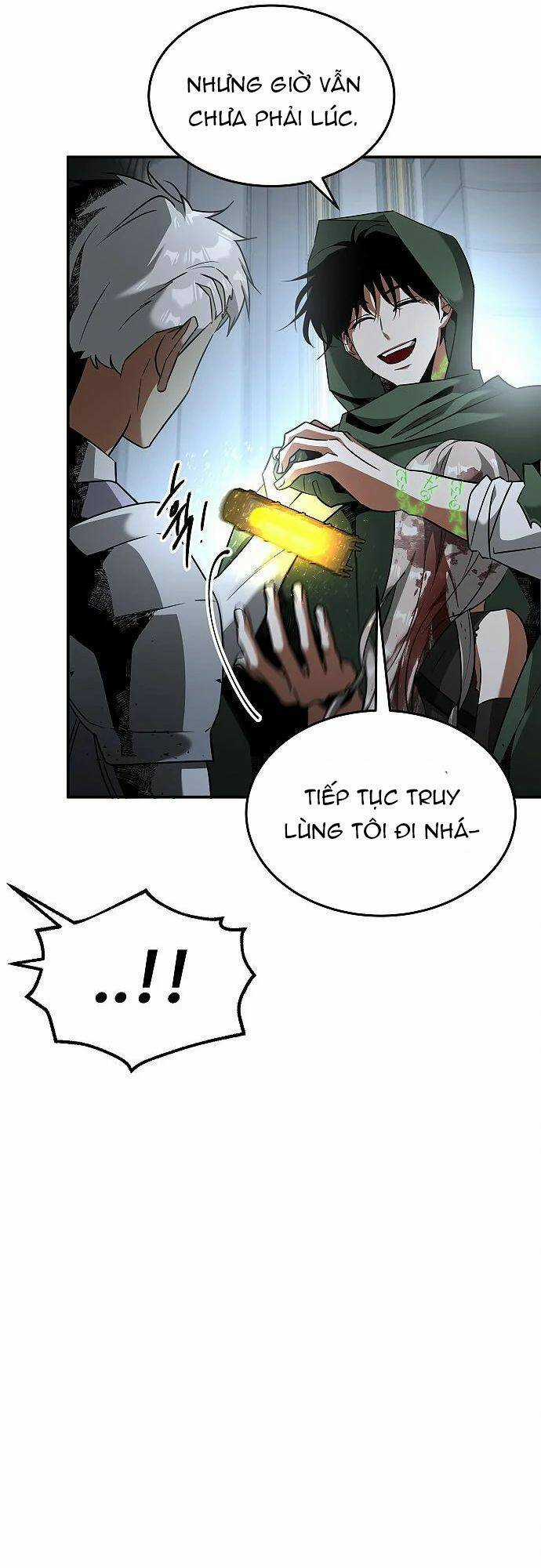 Săn Lùng Nữ Chúa - Chapter 17 - Trang 17