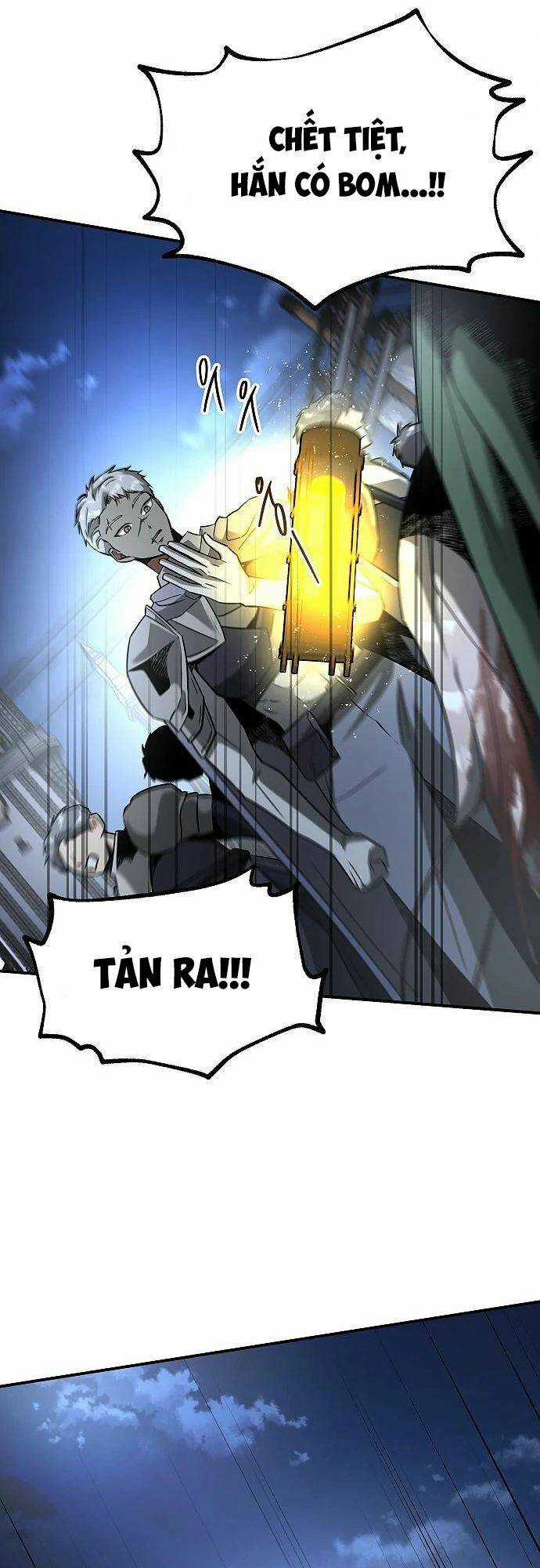 Săn Lùng Nữ Chúa - Chapter 17 - Trang 18