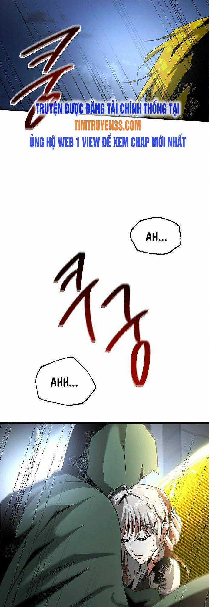 Săn Lùng Nữ Chúa - Chapter 17 - Trang 19