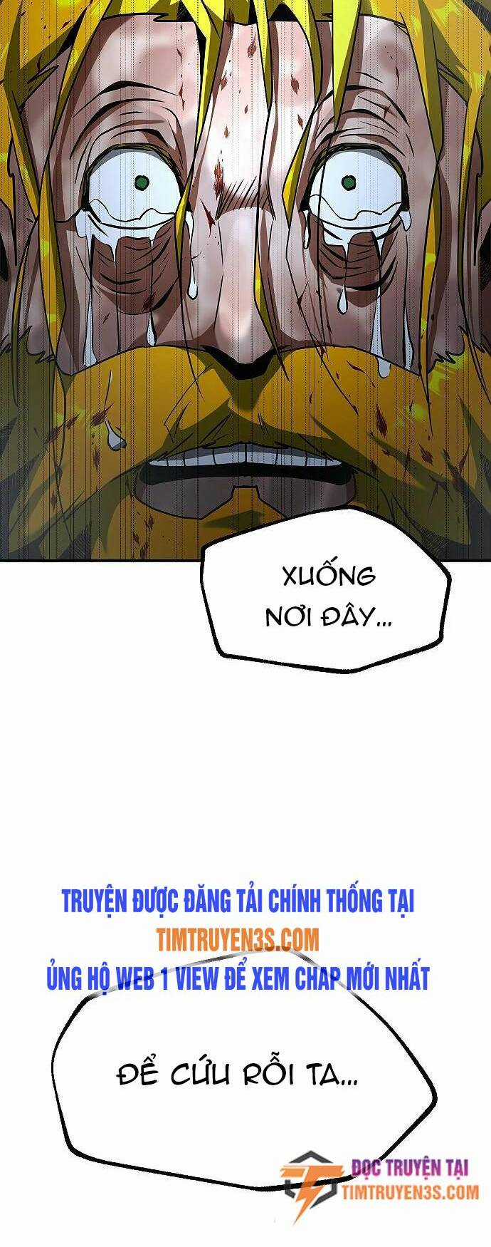 Săn Lùng Nữ Chúa - Chapter 17 - Trang 21