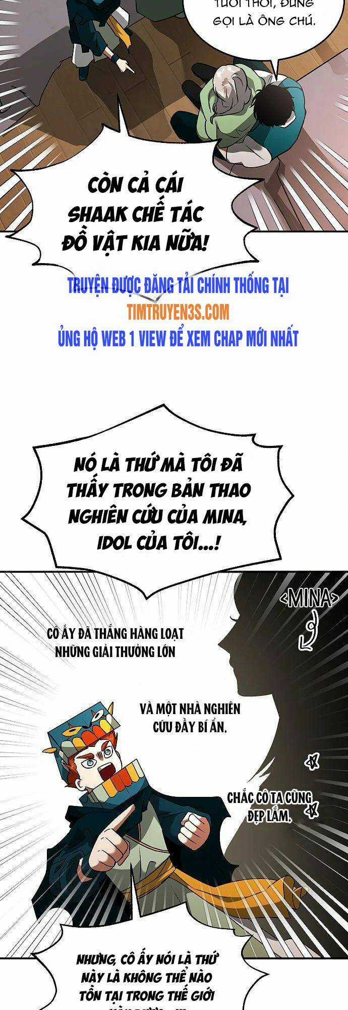 Săn Lùng Nữ Chúa - Chapter 17 - Trang 29