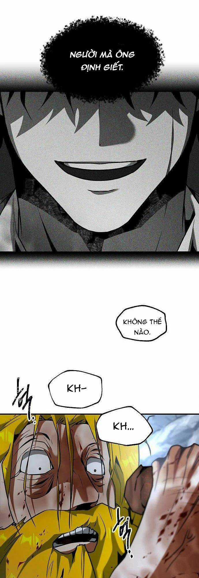 Săn Lùng Nữ Chúa - Chapter 17 - Trang 4