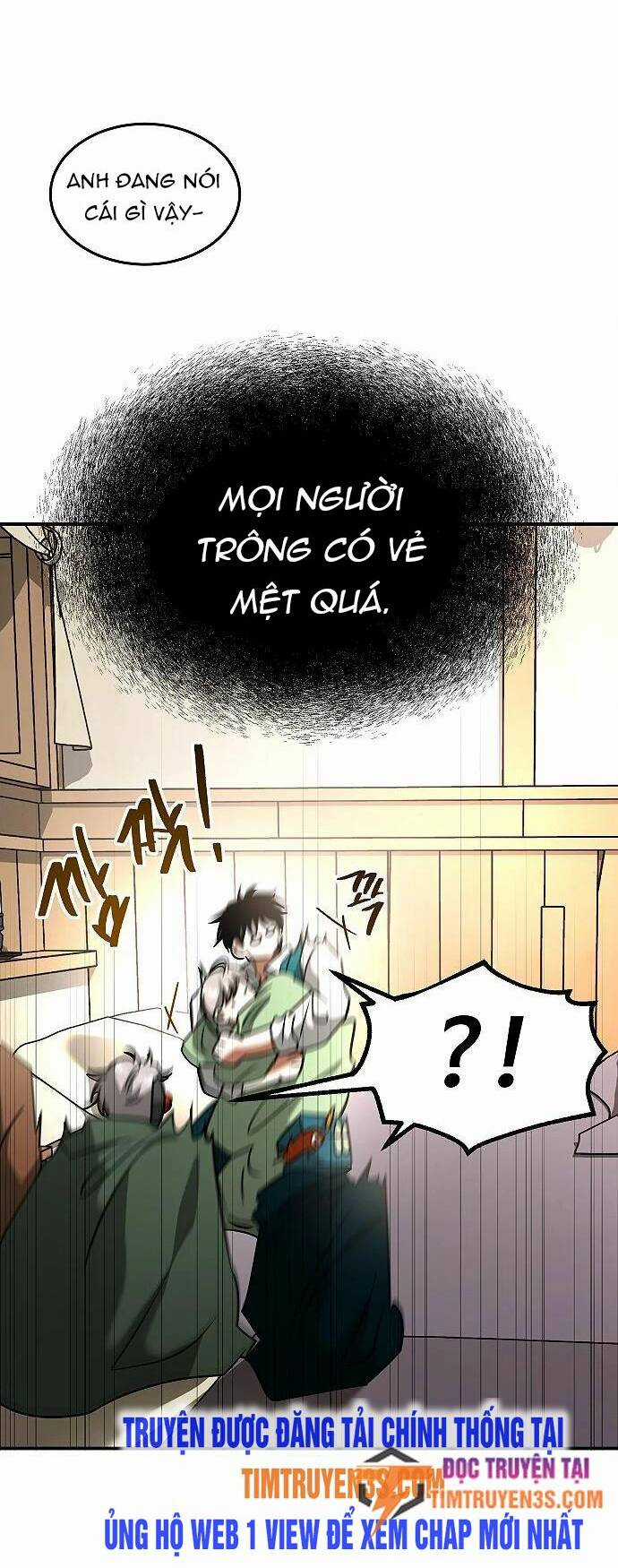 Săn Lùng Nữ Chúa - Chapter 17 - Trang 31