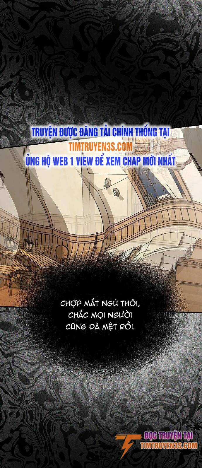 Săn Lùng Nữ Chúa - Chapter 17 - Trang 36