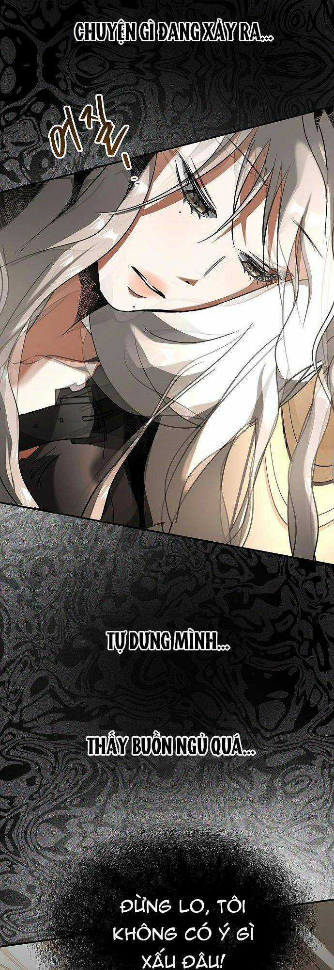 Săn Lùng Nữ Chúa - Chapter 17 - Trang 37