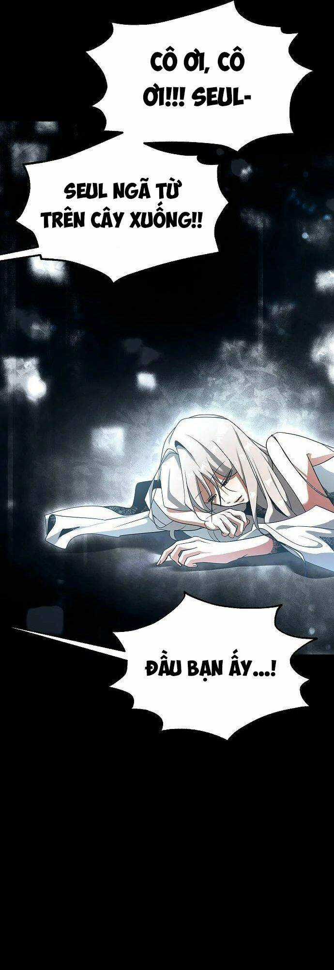 Săn Lùng Nữ Chúa - Chapter 17 - Trang 42