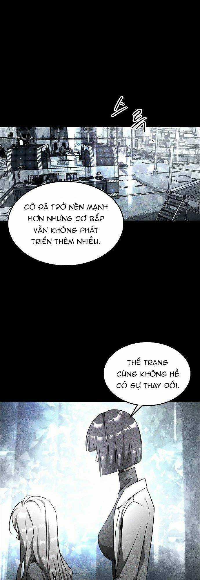 Săn Lùng Nữ Chúa - Chapter 17 - Trang 48