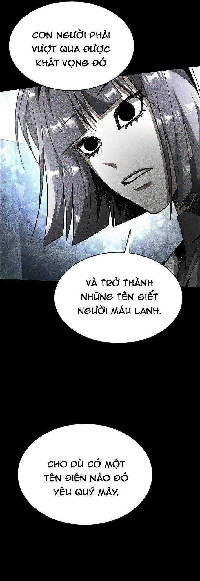 Săn Lùng Nữ Chúa - Chapter 17 - Trang 57