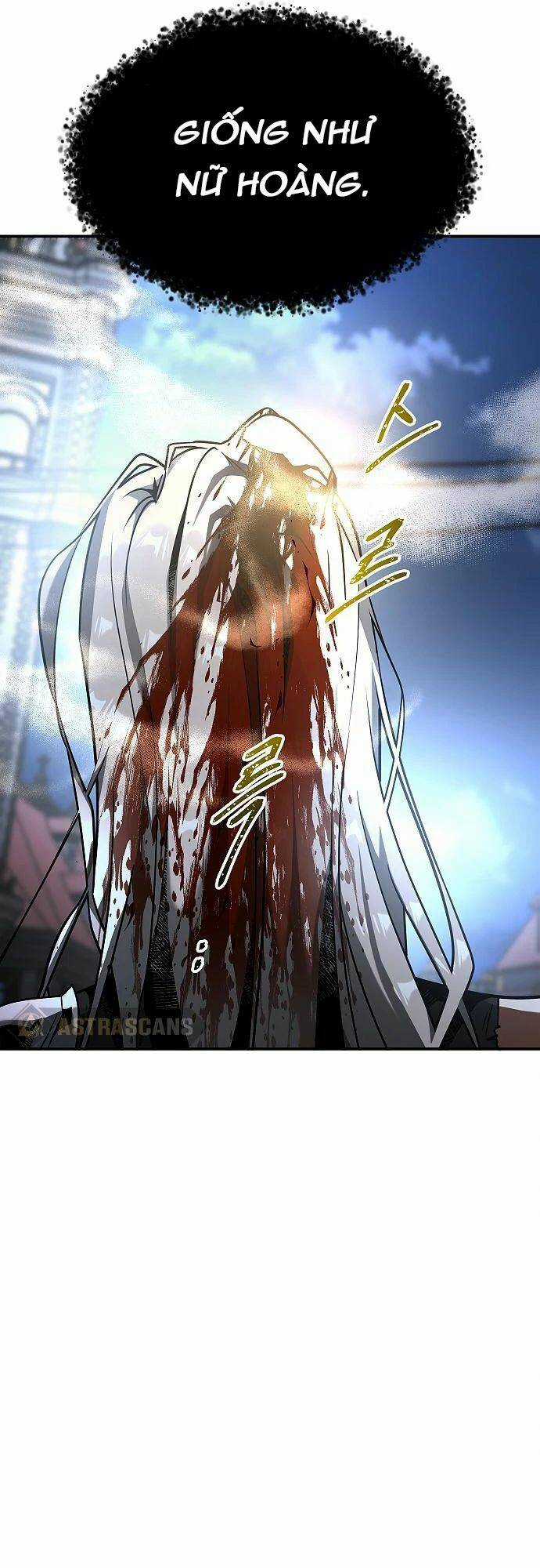 Săn Lùng Nữ Chúa - Chapter 17 - Trang 7