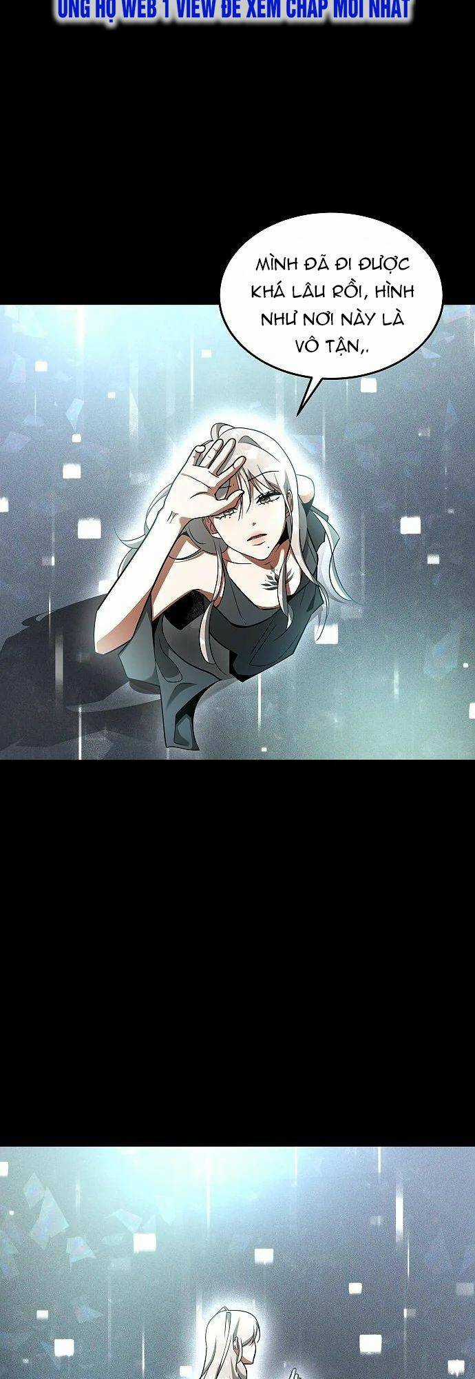 Săn Lùng Nữ Chúa - Chapter 18 - Trang 17
