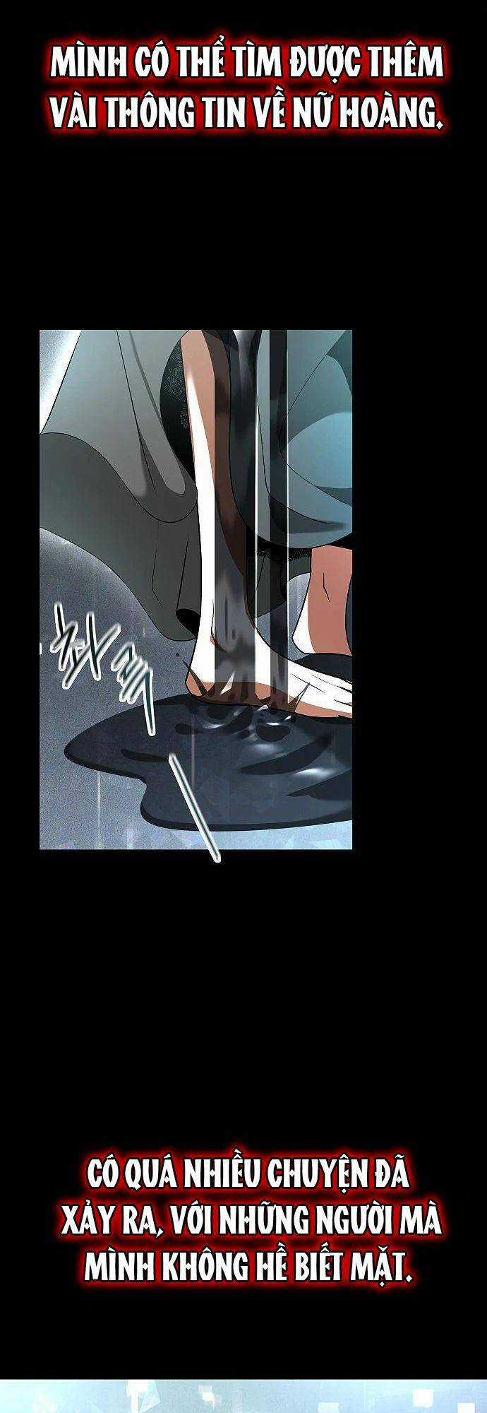 Săn Lùng Nữ Chúa - Chapter 18 - Trang 20