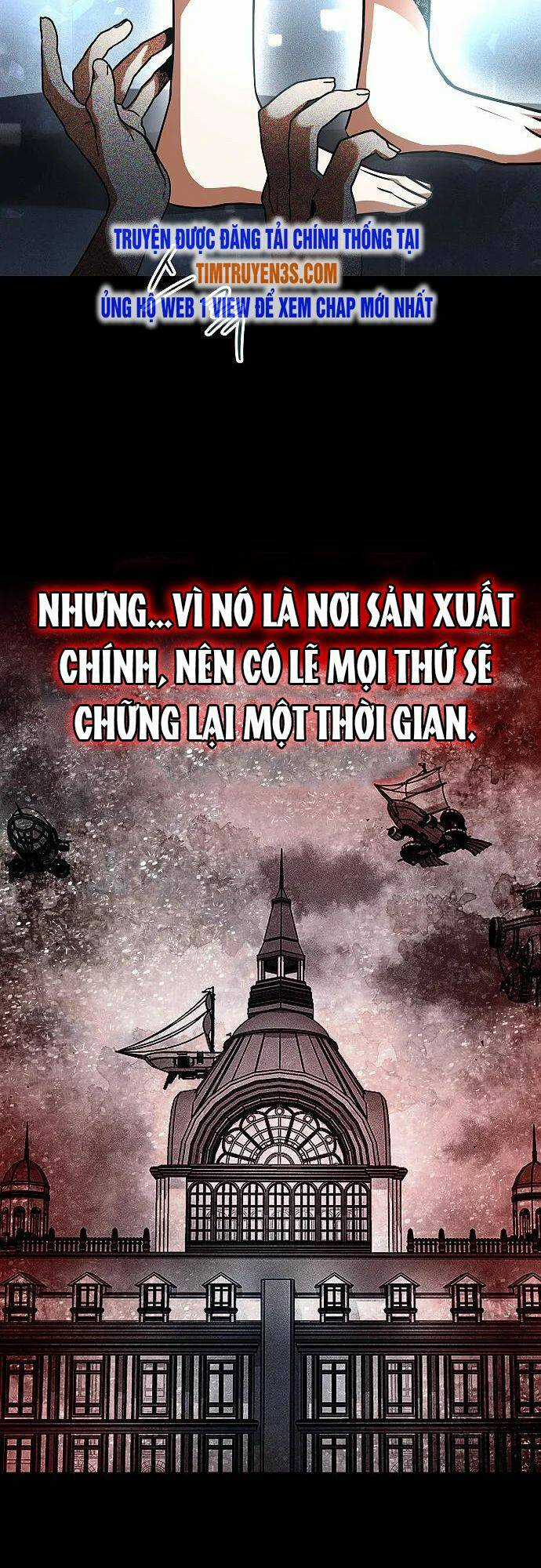 Săn Lùng Nữ Chúa - Chapter 18 - Trang 26