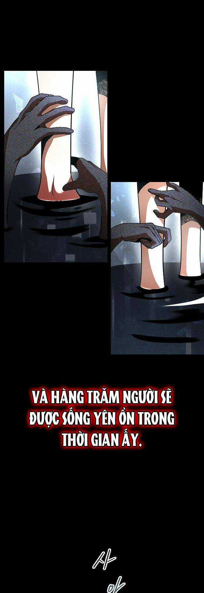 Săn Lùng Nữ Chúa - Chapter 18 - Trang 27