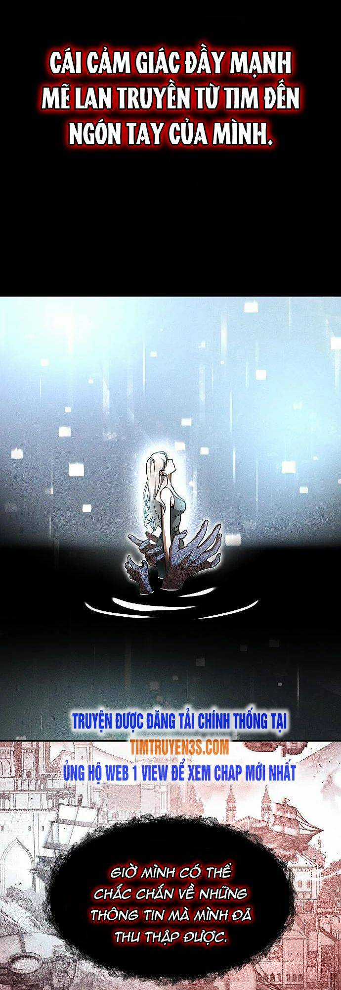 Săn Lùng Nữ Chúa - Chapter 18 - Trang 30