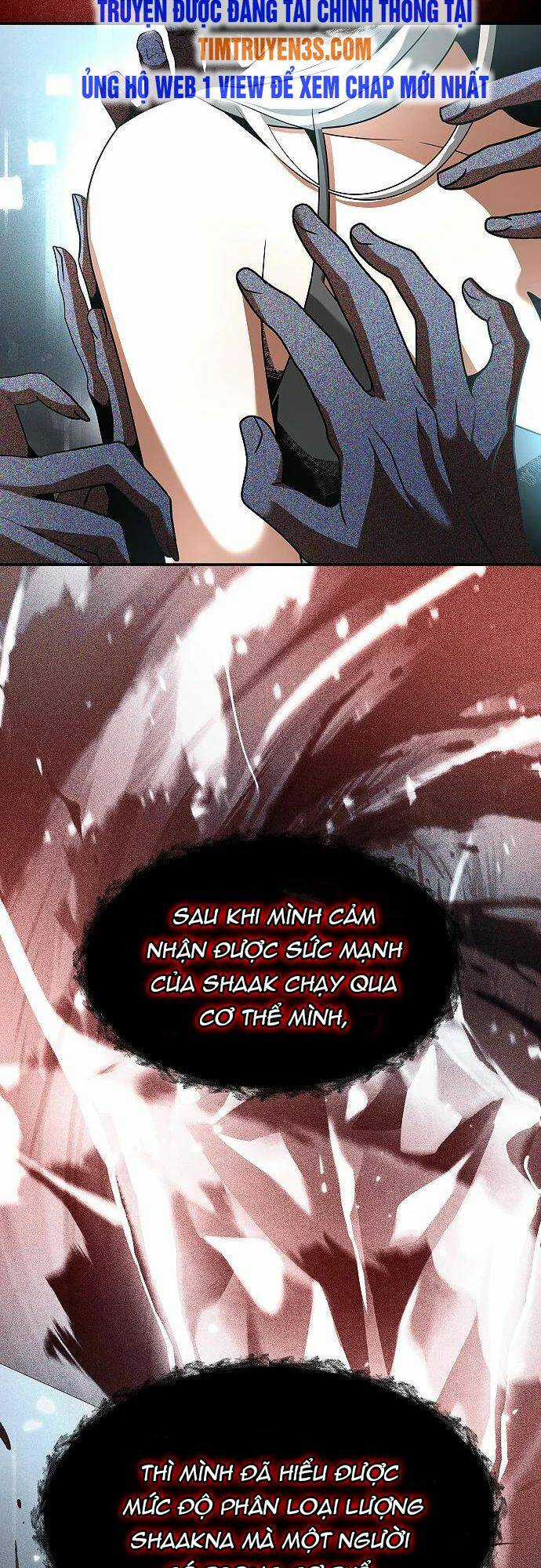 Săn Lùng Nữ Chúa - Chapter 18 - Trang 32