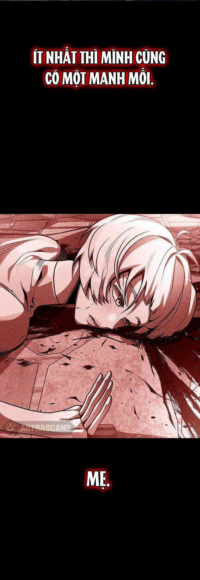 Săn Lùng Nữ Chúa - Chapter 18 - Trang 37