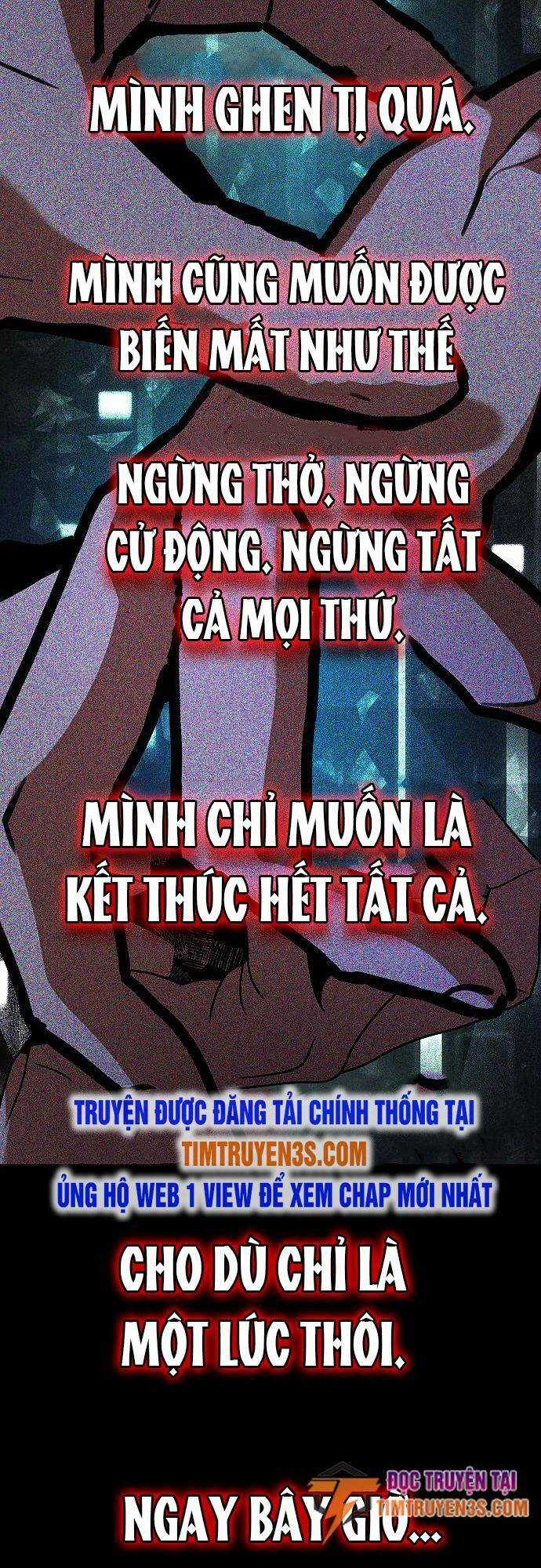 Săn Lùng Nữ Chúa - Chapter 18 - Trang 43