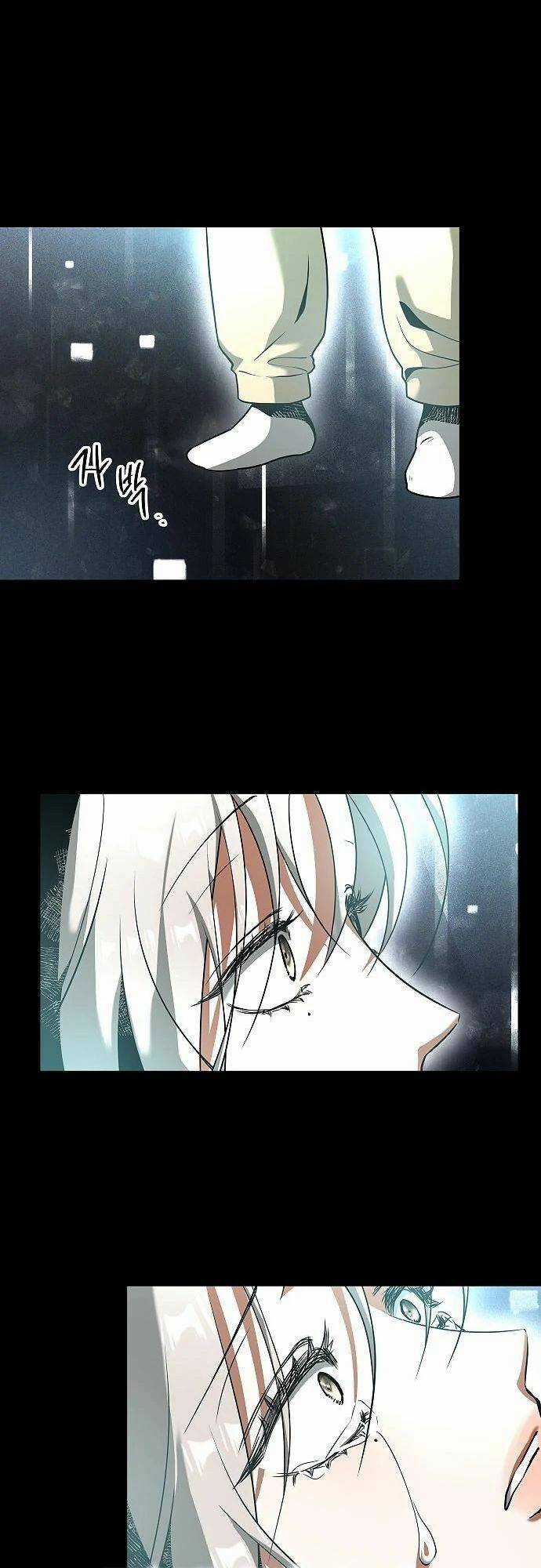 Săn Lùng Nữ Chúa - Chapter 18 - Trang 44