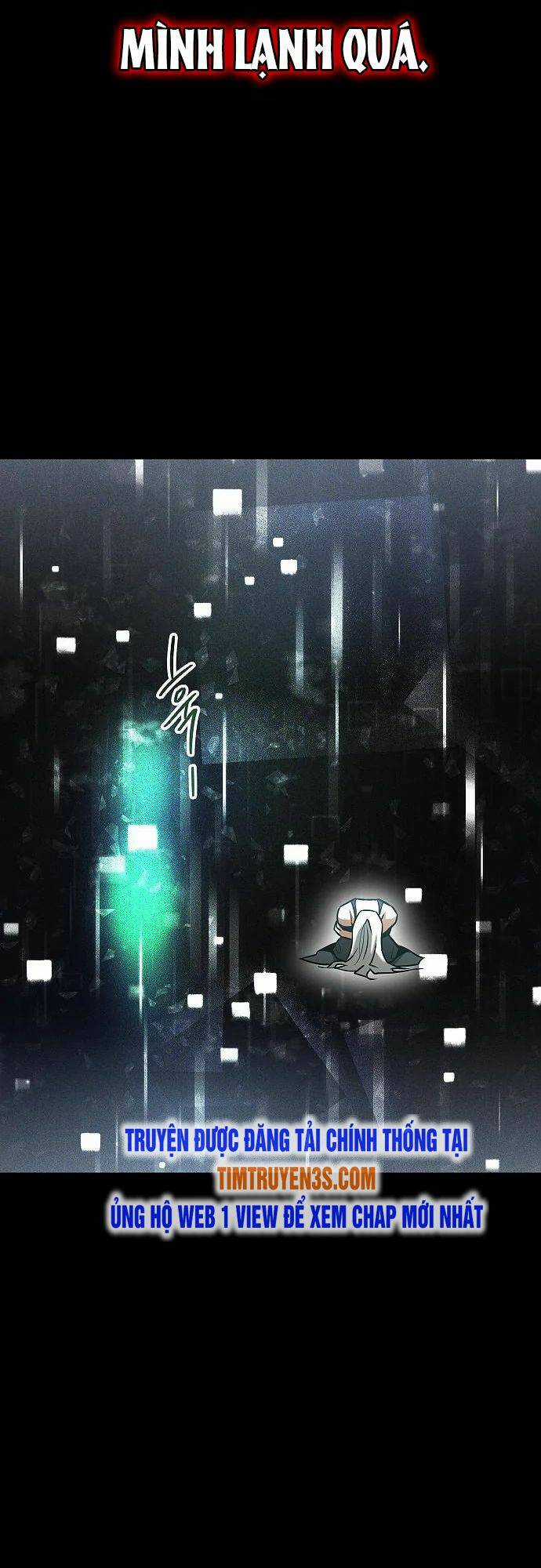 Săn Lùng Nữ Chúa - Chapter 18 - Trang 54