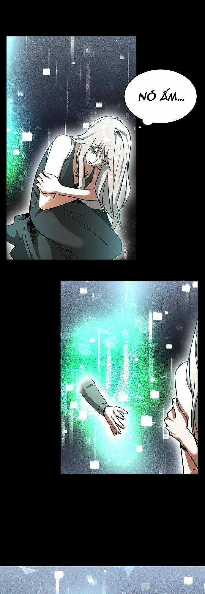 Săn Lùng Nữ Chúa - Chapter 18 - Trang 55