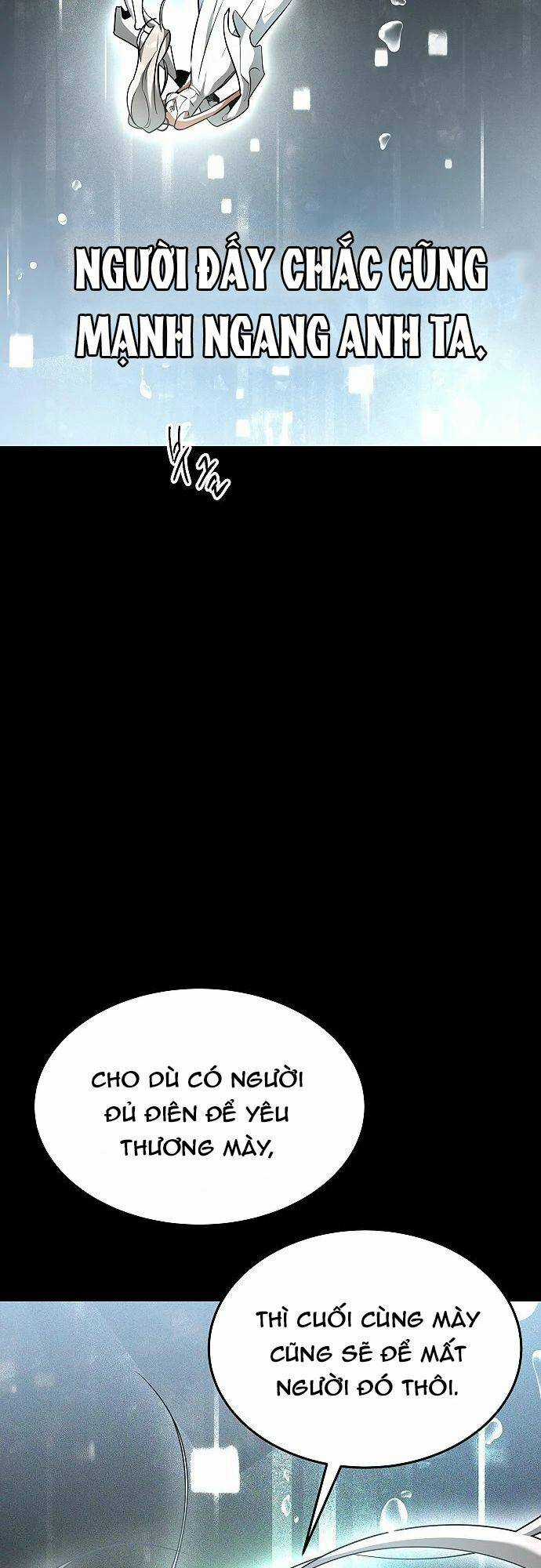 Săn Lùng Nữ Chúa - Chapter 18 - Trang 8