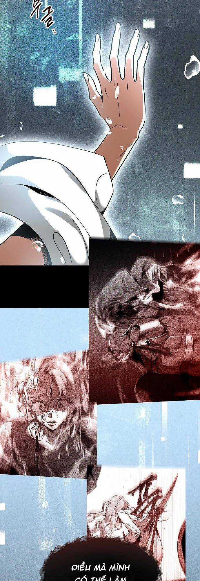 Săn Lùng Nữ Chúa - Chapter 18 - Trang 10
