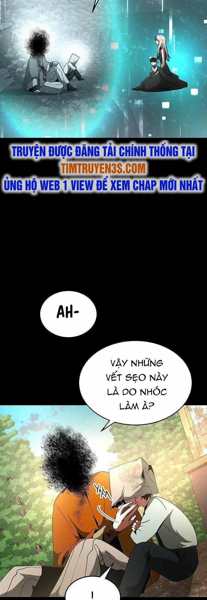 Săn Lùng Nữ Chúa - Chapter 19 - Trang 13