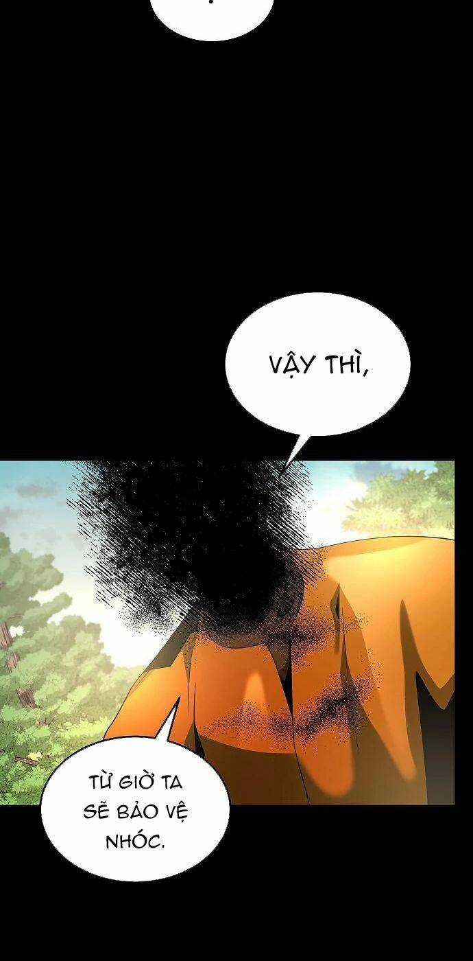 Săn Lùng Nữ Chúa - Chapter 19 - Trang 14