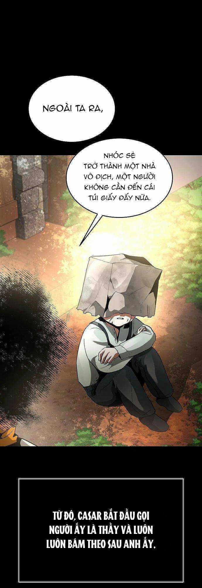 Săn Lùng Nữ Chúa - Chapter 19 - Trang 16