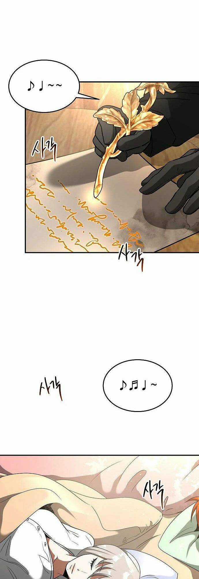 Săn Lùng Nữ Chúa - Chapter 19 - Trang 3