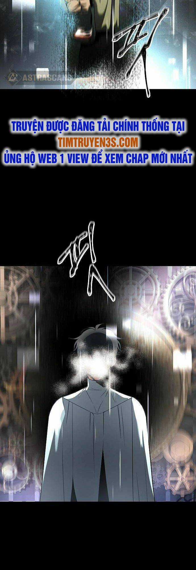 Săn Lùng Nữ Chúa - Chapter 19 - Trang 23