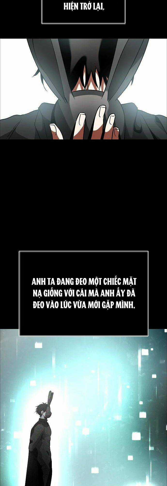 Săn Lùng Nữ Chúa - Chapter 19 - Trang 27