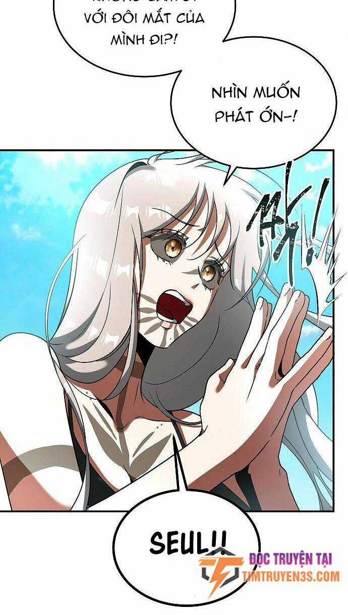 Săn Lùng Nữ Chúa - Chapter 19 - Trang 35