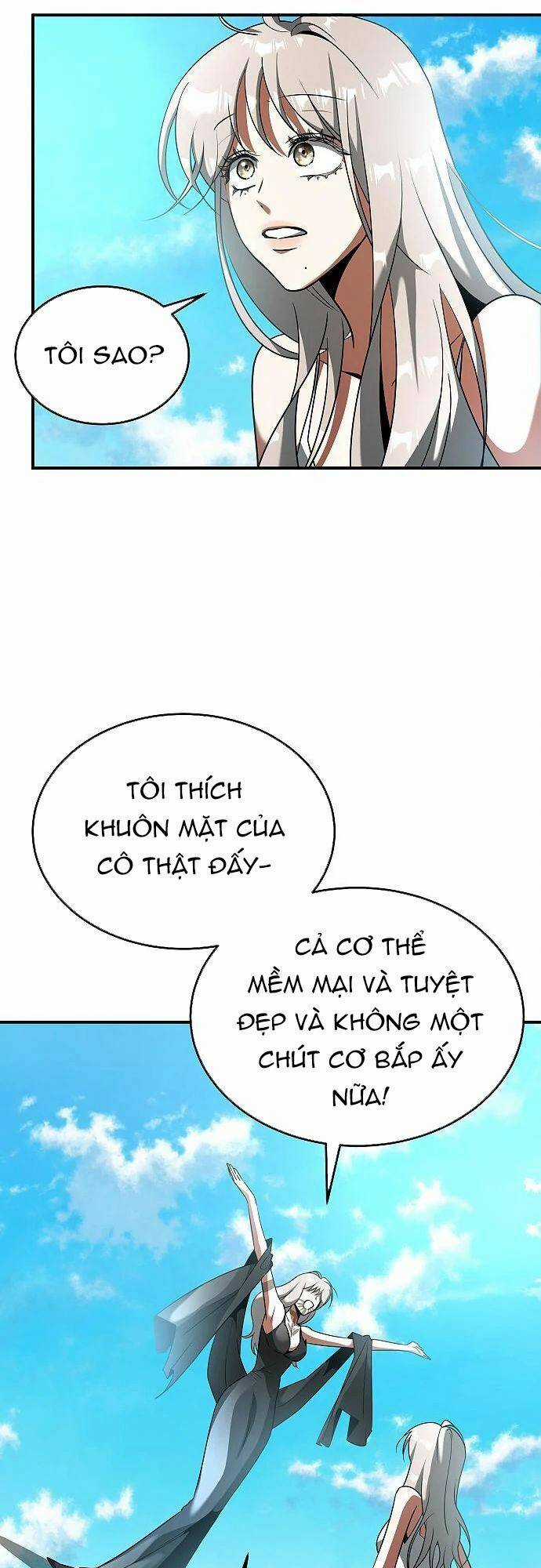 Săn Lùng Nữ Chúa - Chapter 19 - Trang 36