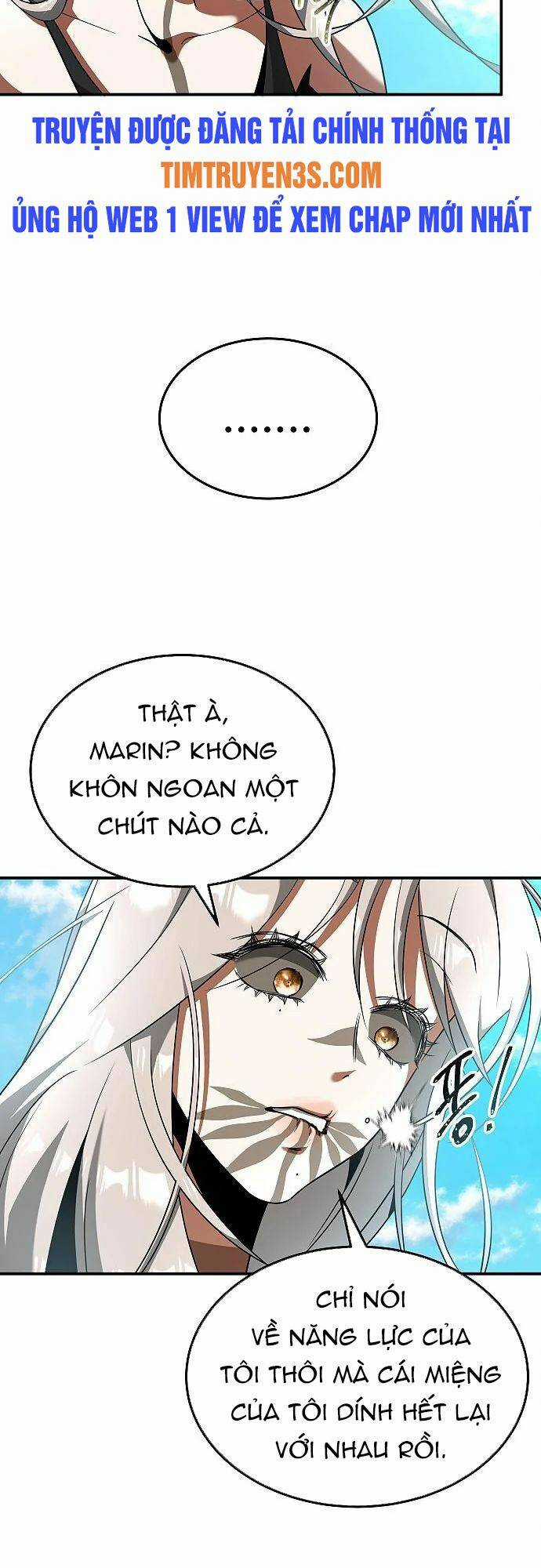 Săn Lùng Nữ Chúa - Chapter 19 - Trang 38