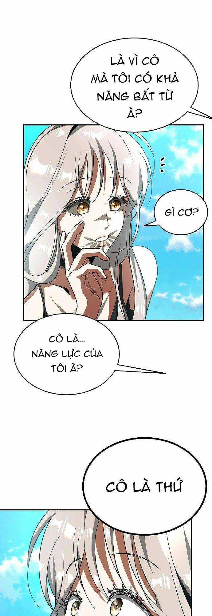 Săn Lùng Nữ Chúa - Chapter 19 - Trang 41