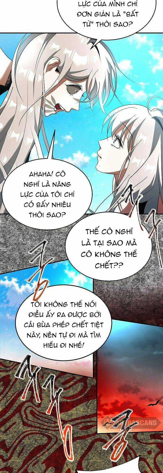 Săn Lùng Nữ Chúa - Chapter 19 - Trang 43