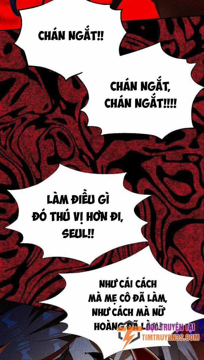 Săn Lùng Nữ Chúa - Chapter 19 - Trang 45