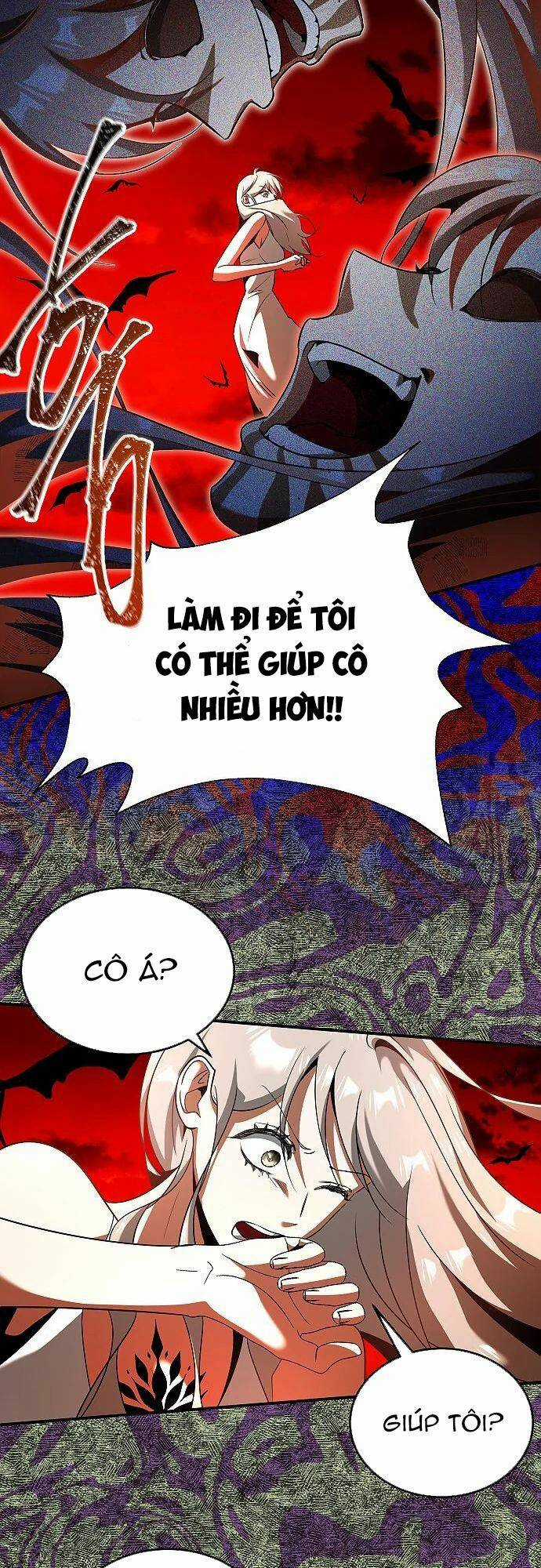 Săn Lùng Nữ Chúa - Chapter 19 - Trang 46