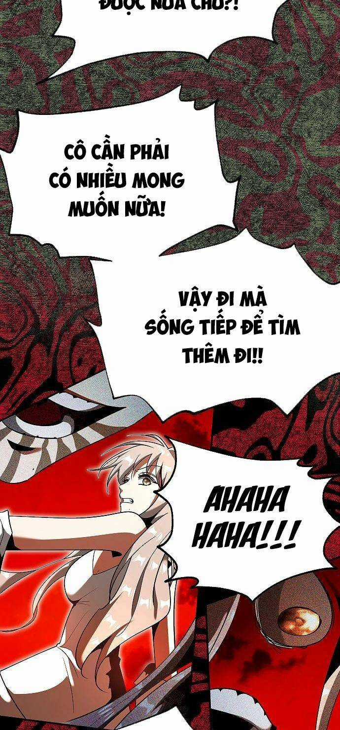 Săn Lùng Nữ Chúa - Chapter 19 - Trang 49